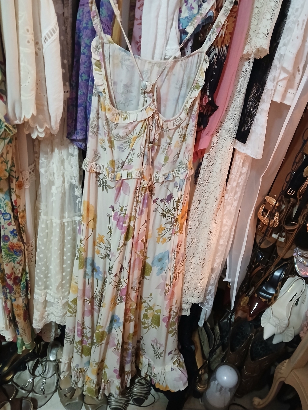 Spell Dress - Picture 2 of 2